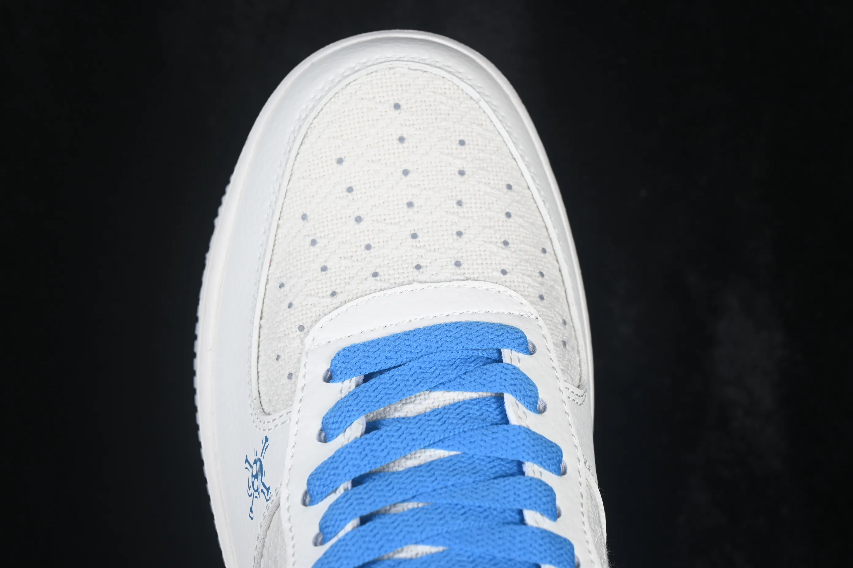 All categories Nk Air Force 1 Air Force series Nk Air Force 1 Low Air Force low-top Nike Air Force 1'07 Low joint model Air Force 1 low-top casual sneakers FJ4146-103